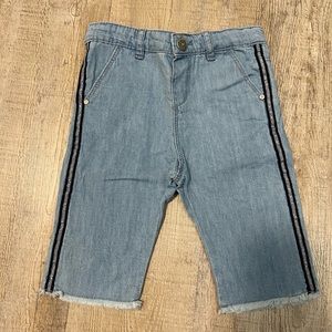 NEW Zara Baby Jeans